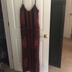 Billabong Maxi Dress